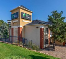 Extended Stay America Stes Tech Ctr S In Exterior