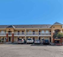 Extended Stay America Stes Tech Ctr S In Exterior