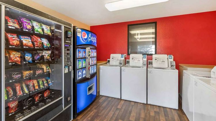 Extended Stay America Stes Tech Ctr S In Other