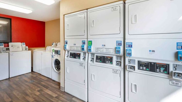 Extended Stay America Stes Tech Ctr S In Other