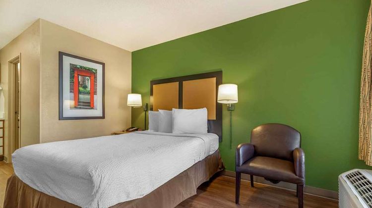 Extended Stay America Stes Tech Ctr S In Room
