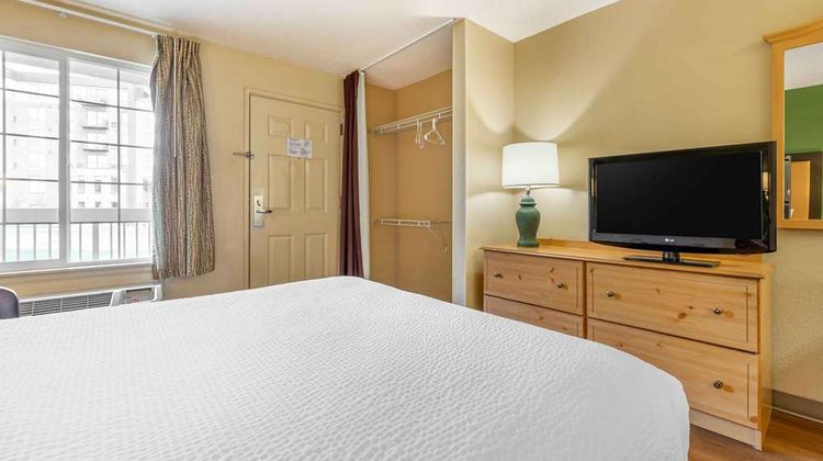 Extended Stay America Stes Tech Ctr S In Room