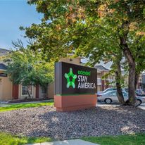 Extended Stay America Stes Tech Ctr S In