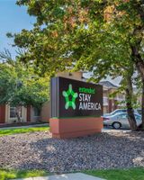 Extended Stay America Stes Tech Ctr S In