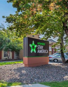 Extended Stay America Stes Tech Ctr S In