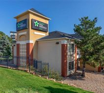 Extended Stay America Stes Tech Ctr S In Exterior