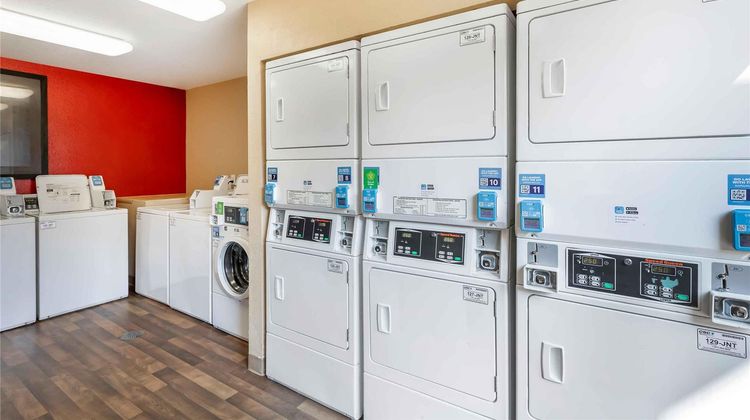Extended Stay America Stes Tech Ctr S In Other