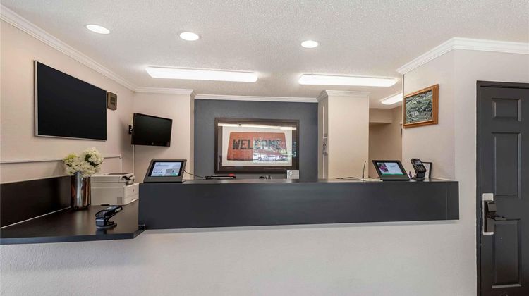 Extended Stay America Stes Tech Ctr S In Lobby