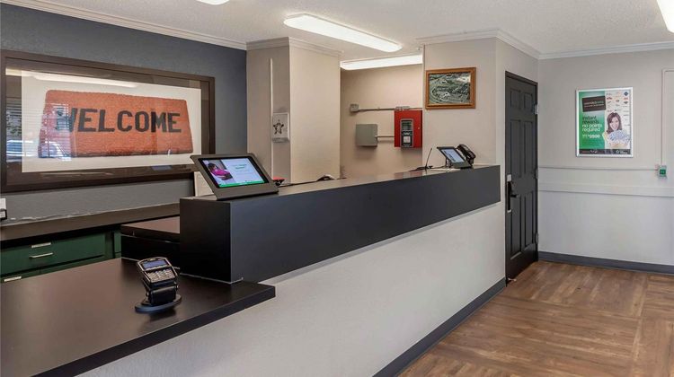 Extended Stay America Stes Tech Ctr S In Lobby