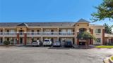 Extended Stay America Stes Tech Ctr S In Exterior