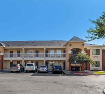 Extended Stay America Stes Tech Ctr S In Exterior