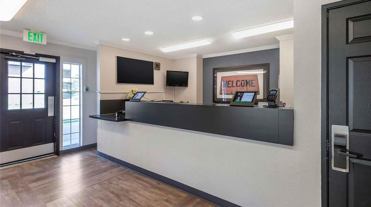 Extended Stay America Stes Tech Ctr S In Lobby