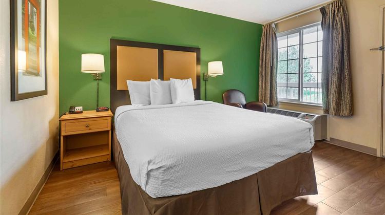 Extended Stay America Stes Tech Ctr S In Room