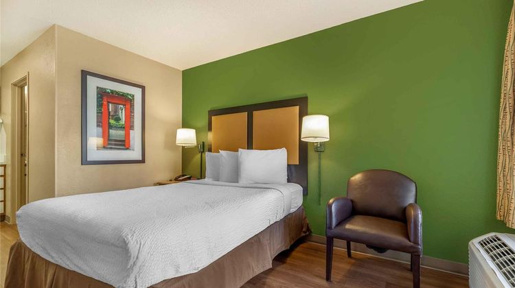 Extended Stay America Stes Tech Ctr S In Room