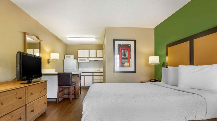 Extended Stay America Stes Tech Ctr S In Room