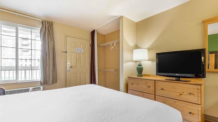 Extended Stay America Stes Tech Ctr S In Room