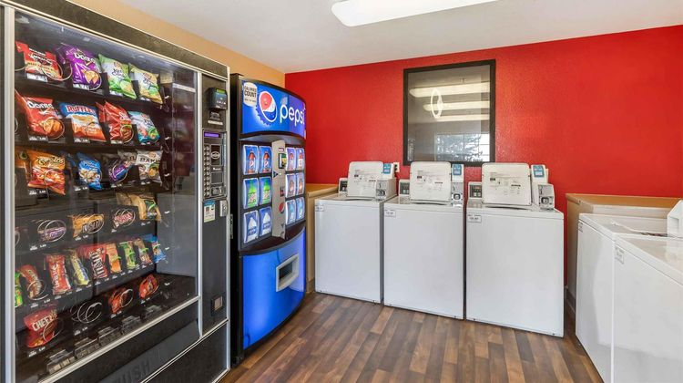 Extended Stay America Stes Tech Ctr S In Other