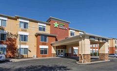 Extended Stay America Stes Norwalk Stamf