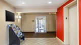 Extended Stay America Stes Norwalk Stamf Lobby