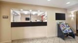 Extended Stay America Stes Norwalk Stamf Lobby