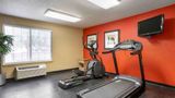 Extended Stay America Stes Norwalk Stamf Health