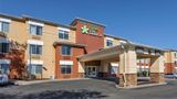 Extended Stay America Stes Norwalk Stamf Exterior