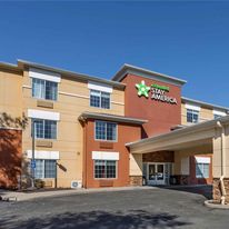 Extended Stay America Stes Norwalk Stamf