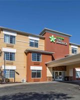 Extended Stay America Stes Norwalk Stamf