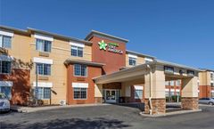 Extended Stay America Stes Norwalk Stamf