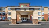 Extended Stay America Stes Norwalk Stamf Exterior