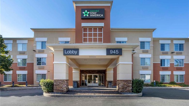 <b>Extended Stay America Stes Shelton Fairf Exterior</b>. Images powered by <a href="https://iceportal.shijigroup.com/" title="IcePortal" target="_blank">IcePortal</a>.