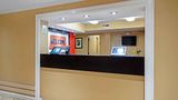 Extended Stay America Stes Newark Chris Lobby