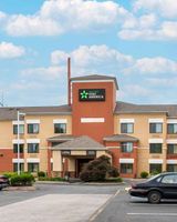 Extended Stay America Stes Newark Chris