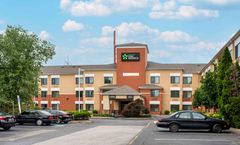 Extended Stay America Stes Newark Chris