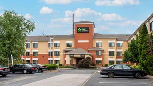 Extended Stay America Stes Newark Chris