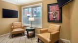 Extended Stay America Stes Newark Chris Lobby