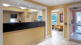 Extended Stay America Stes Newark Chris Lobby