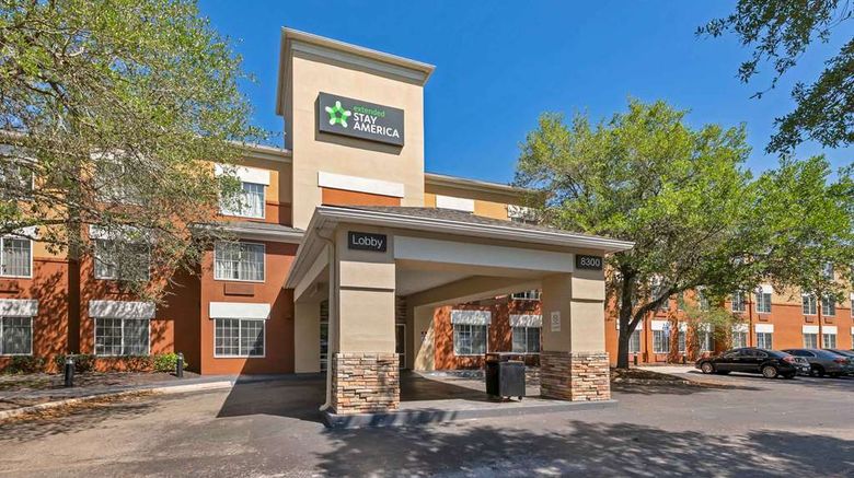 <b>Extended Stay America Stes Baymeadows Exterior</b>. Images powered by <a href="https://iceportal.shijigroup.com/" title="IcePortal" target="_blank">IcePortal</a>.