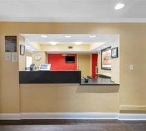 Extended Stay America Stes Baymeadows Lobby