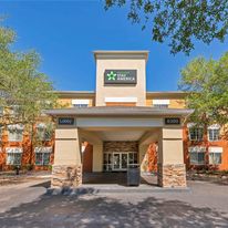 Extended Stay America Stes Baymeadows