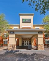 Extended Stay America Stes Baymeadows