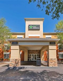 Extended Stay America Stes Baymeadows