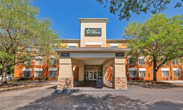 Extended Stay America Stes Baymeadows