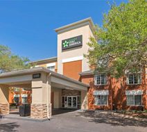 Extended Stay America Stes Baymeadows Exterior