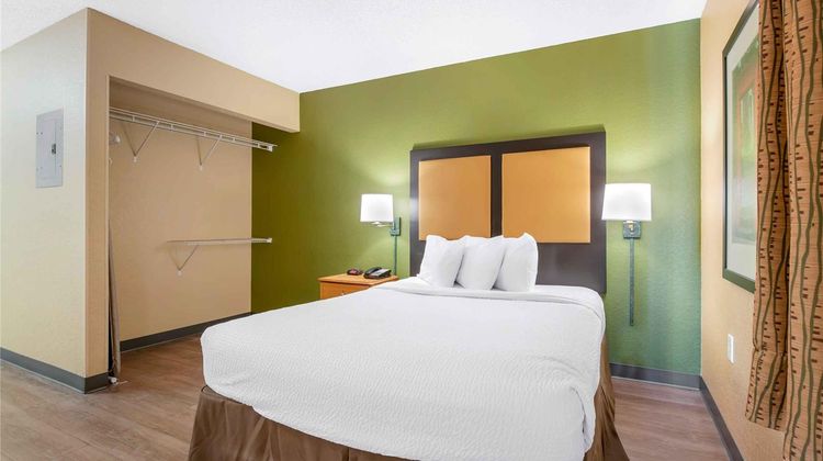 Extended Stay America Stes Baymeadows Room