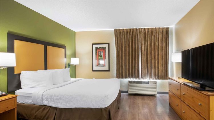Extended Stay America Stes Baymeadows Room