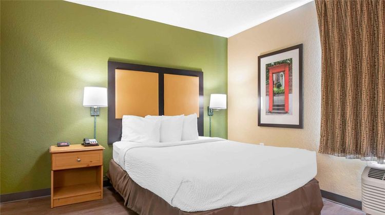 Extended Stay America Stes Baymeadows Room