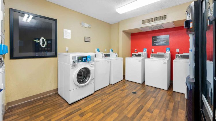 Extended Stay America Stes Baymeadows Other