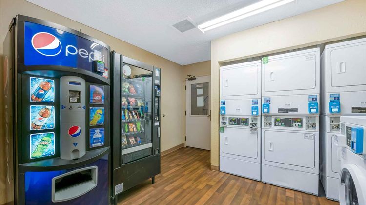 Extended Stay America Stes Baymeadows Other
