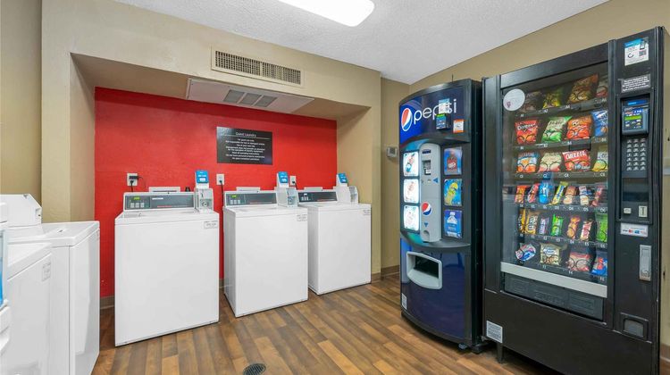 Extended Stay America Stes Baymeadows Other